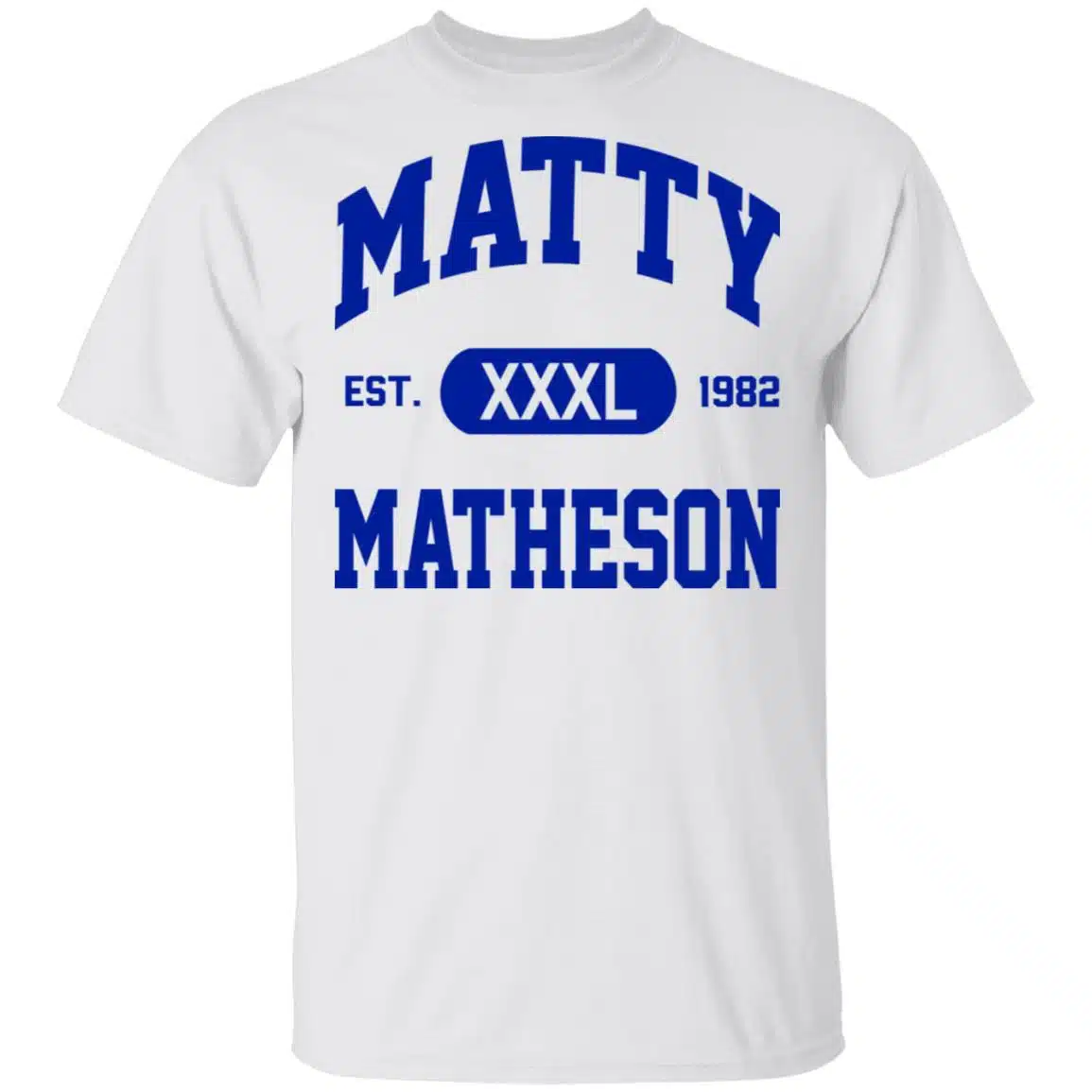 matty matheson merch team matty hoodie in black – official streetwear from celebrity chef collection