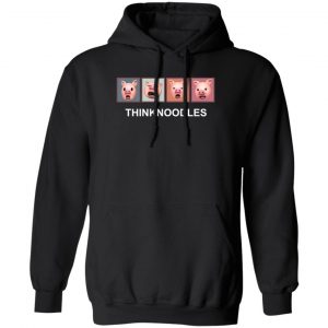 fishy nippies hoodie