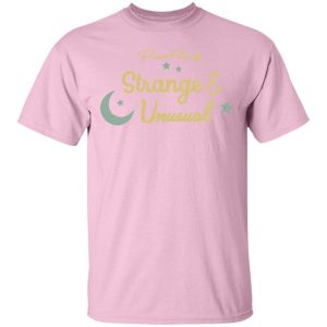 Jessii Vee Merch Spring Tee