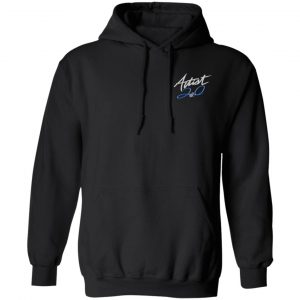 A Boogie Wit Da Hoodie Artist 2 0 Black Hoodie