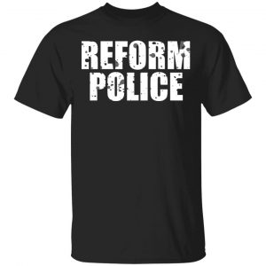 A Boogie Wit Da Hoodie Reform Police T-Shirt