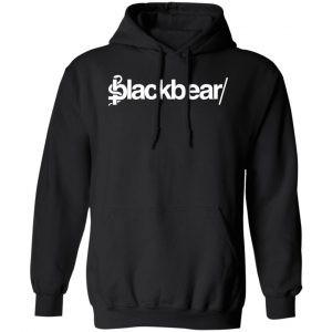 Blackbear Merch Beartrap Hoodie