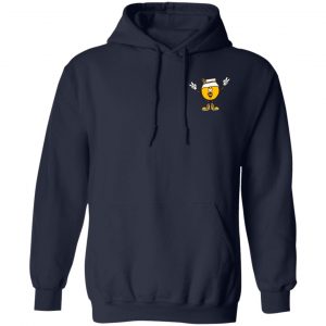 Matty Matheson Merch Just A Dash Champion Reverse Weave Hoodie