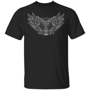 Timthetatman Merch TimTheTatman Wireframe Bleagle Shirt