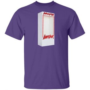 Iann Dior Merch Box Purple