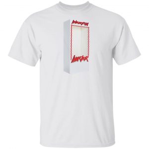 Iann Dior Merch Box White