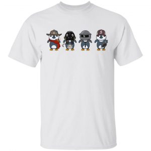 Timthetatman Merch TimTheTatman Kevin Cosplay Shirt