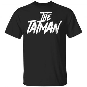 Timthetatman Merch TimTheTatman The Tatman Shirt