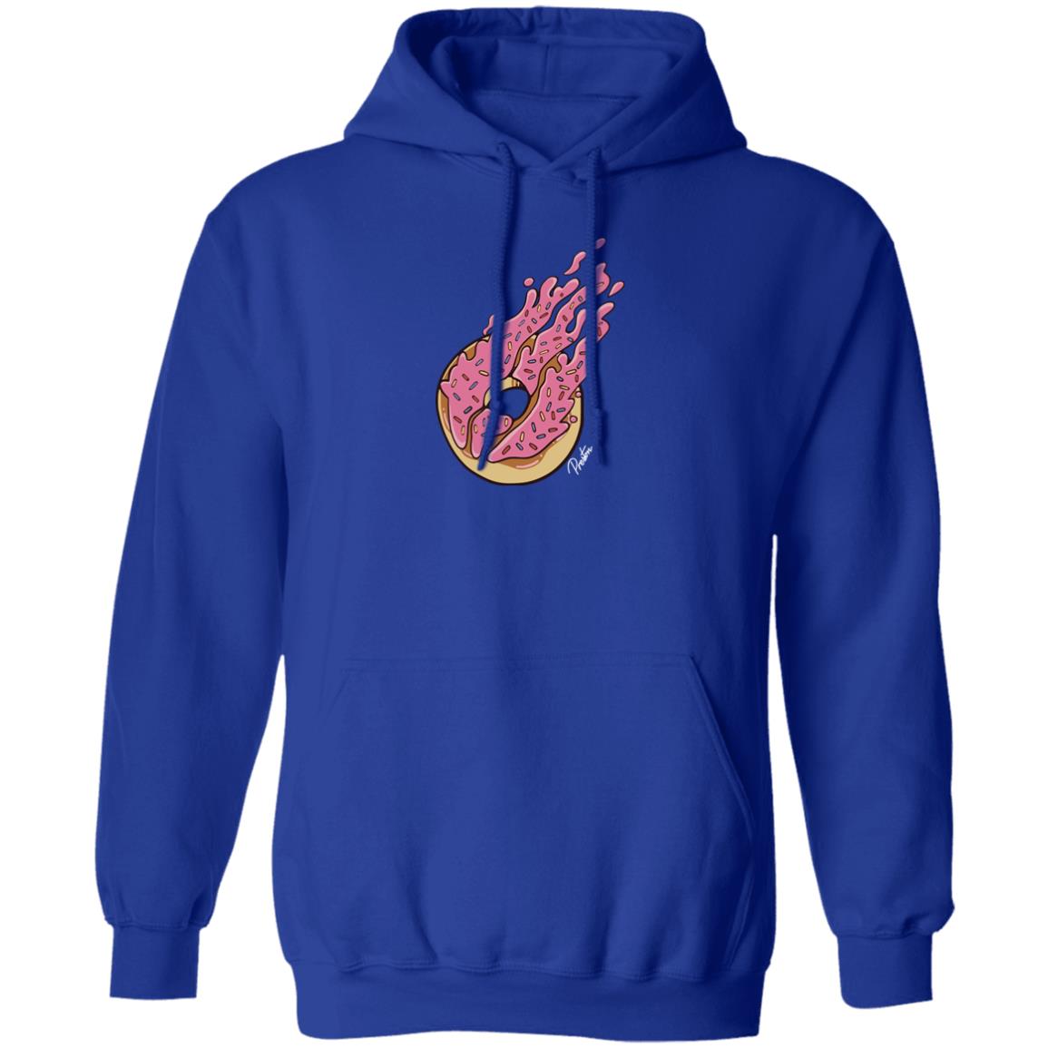 preston merchandise hoodie