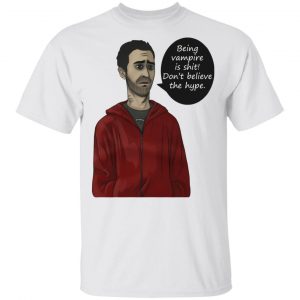 What We Do In The Shadows Merch