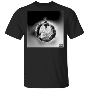 Yungblud Merch Weird EP T-Shirt