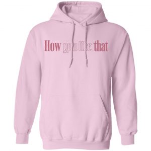Blackpink Official Merch HYLT Hoodie