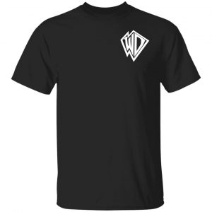 Whistlindiesel Merch Official Whistlin Diesel T-Shirt