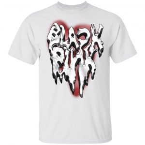 Blackpink Official Merch HYLT T-Shirt I