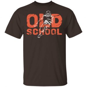 Flair Merch Old School T-Shirt