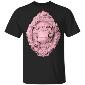 Blackpink Official Merch Kill This Love Tee