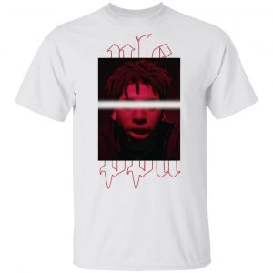 NLE Choppa Merch NLE Long Sleeve Tee