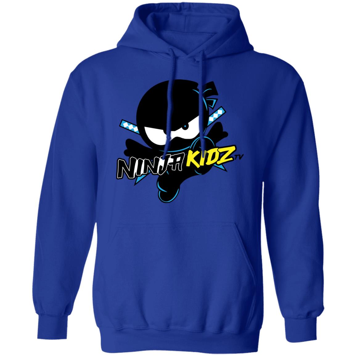 Custom Ninja Kids Merch Ninja Kidz Diamond Awesome Shirt Crop Top By  Amberdrumberger - Artistshot