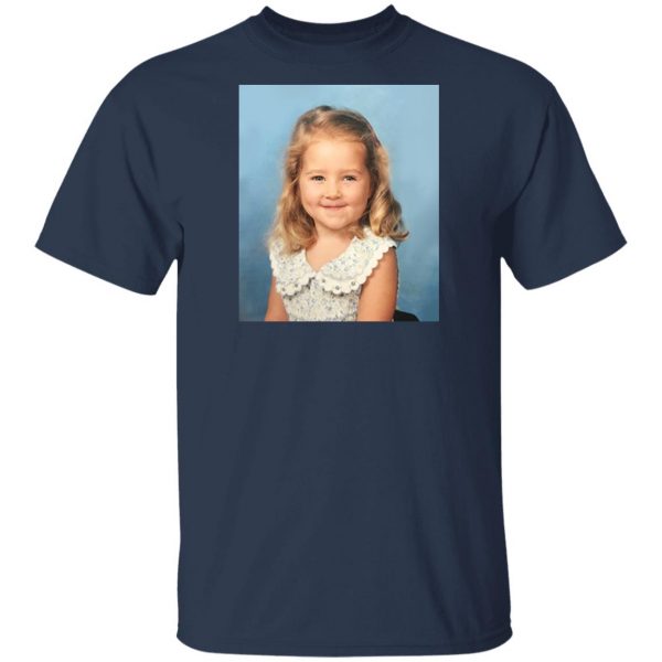 Clairo Merch Baby Clairo Hoodie - Merchip8