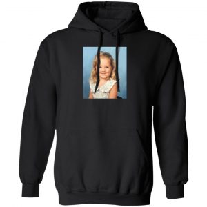 Clairo Merch Baby Clairo Hoodie