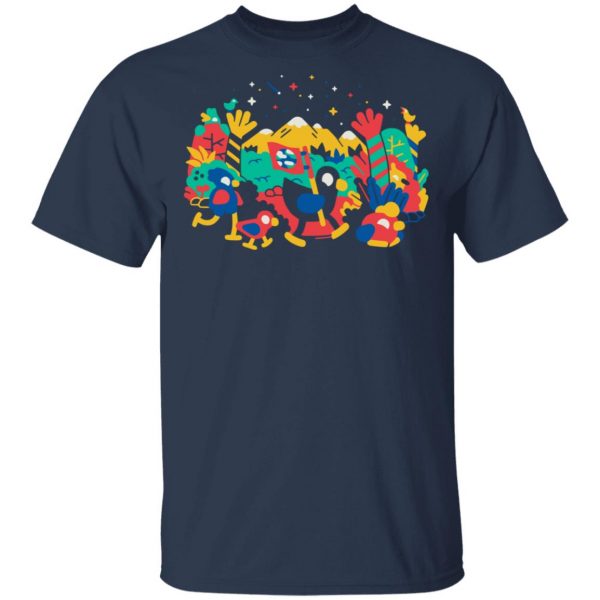 kurzgesagt merch amazon