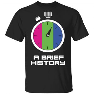 Footofaferret Merch ABH Logo Tee