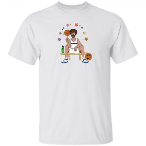 Lil Dicky Merch Staycoolnyc Courtside Crewneck