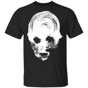 Daughters Band Merch Album Tee