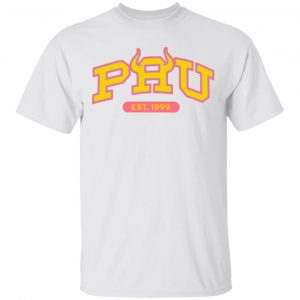 Party Animal Merch PAU Hoodie