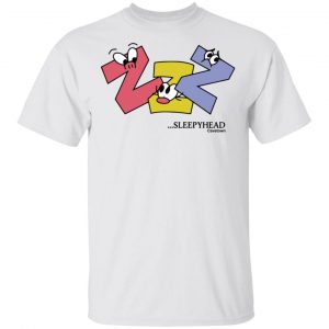 Cavetown Merch ZZZ Hoodie