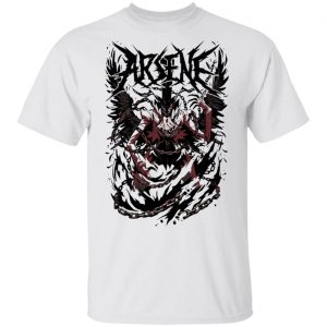 Persona 5 Merch Soul of Rebellion