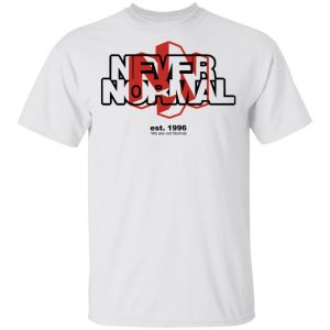 Sam And Colby Merch Sam Golbach Never Normal Gamer Tee