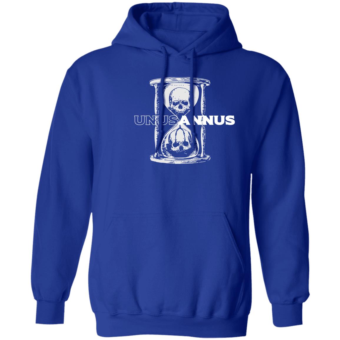 Unus annus 2025 hourglass crewneck