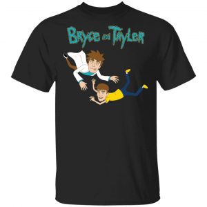 Tayler Holder Merch Bryce And Tayler Shirt
