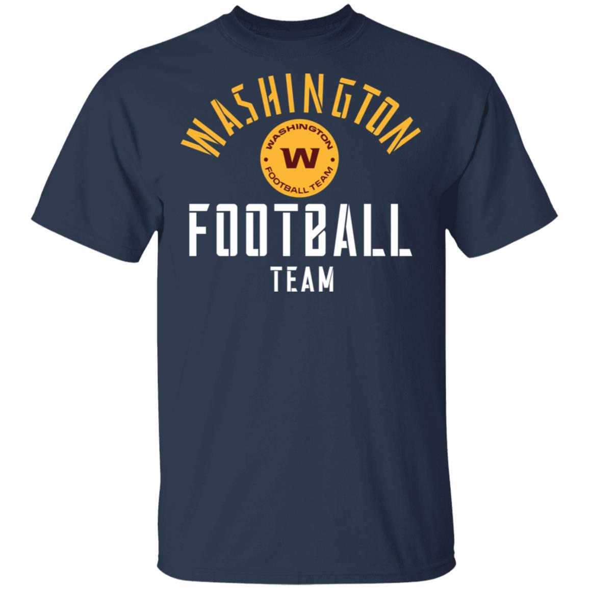 Washington Football Team Merch - Merchip8