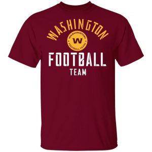 Washington Football Team Merch