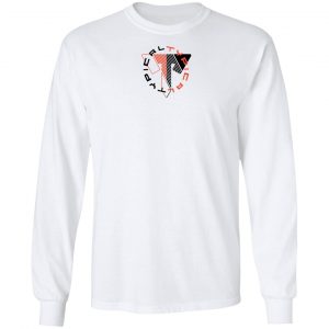 Typical Gamer Merch Typical Fragments Long Sleeve Tee