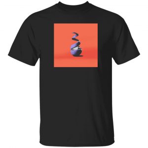 All Distortions Are Intentional T-Shirt