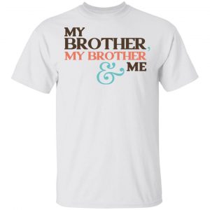 Mbmbam Merch MBMBAM Shirt
