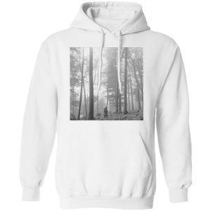 Taylorswift Merch The In The Trees Pullover