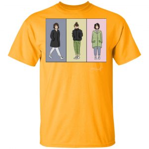 Mxmtoon Merch Maia Tee