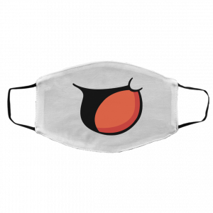 Odd1sout Merch Masks 2