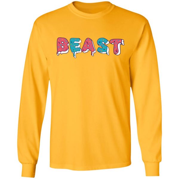 MrBeast Felpa con cappuccio per bambini Beast Games, felpa da gioco nera con stampa del logo, Nero , 9-10 Years MrBeast Felpa con cappuccio per bambini Beast Games, felpa da gioco nera con stampa del logo, Nero , 9-10 Years