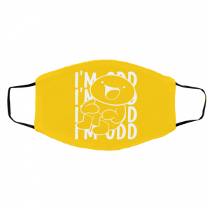 Odd1sout Merch Masks 1