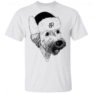 Ajr Merch Ajr Doggy Hat Long Sleeve T-Shirt
