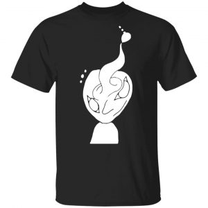 Yheti Merch Omnifuture T-Shirt