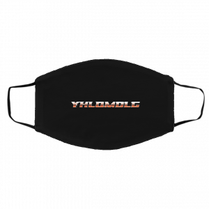 Bad Bunny Merch YHLQMDLG Cloth Face Covering