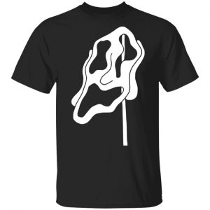 Yheti Merch The Party Has Changed T-Shirt