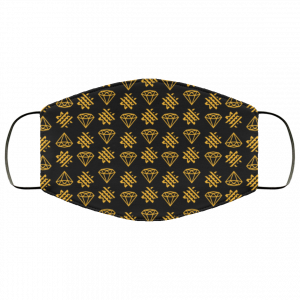 Wage War Merch Pressure Mask