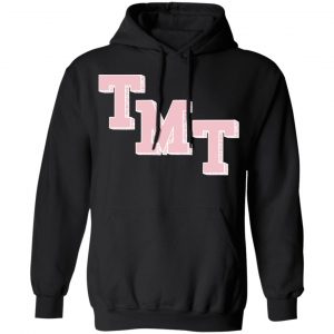 The Morning Toast Merch TMT Hoodie